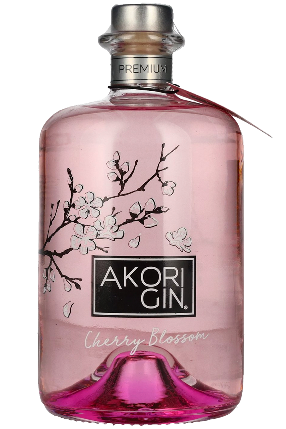 WineVins Akori Cherry Blossom 40%