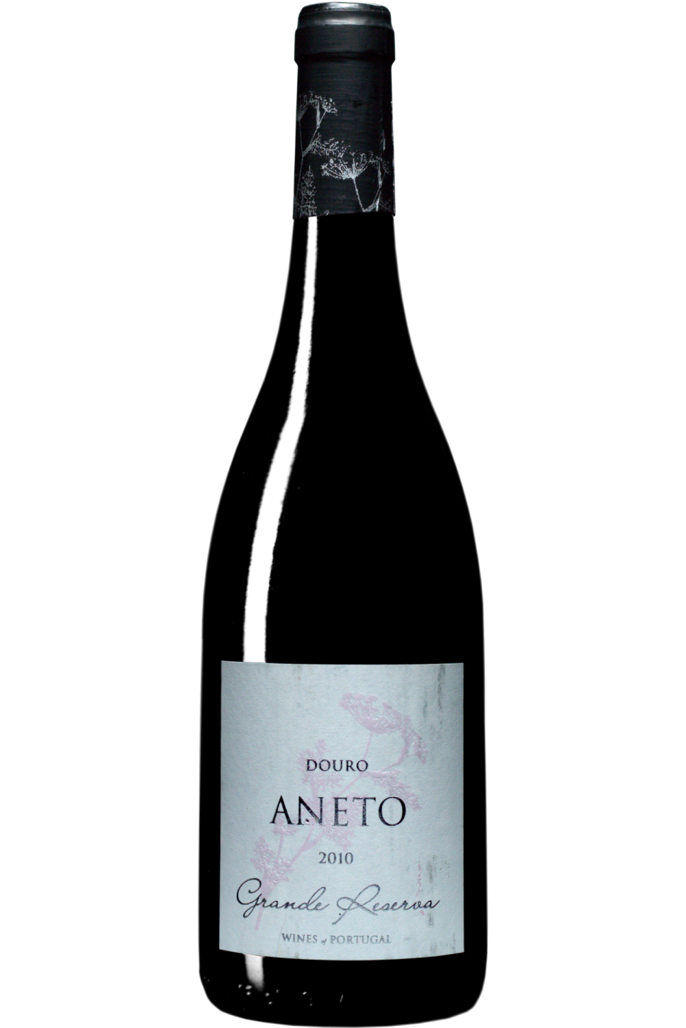 WineVins Aneto Grande Reserva Tinto 2010