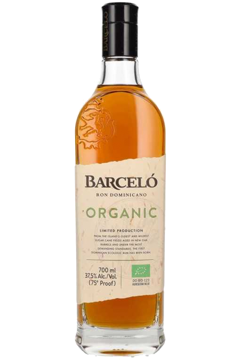 WineVins Barcelo Organic Limited Edition