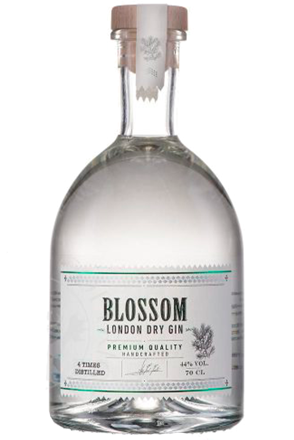 WineVins Blossom Dry