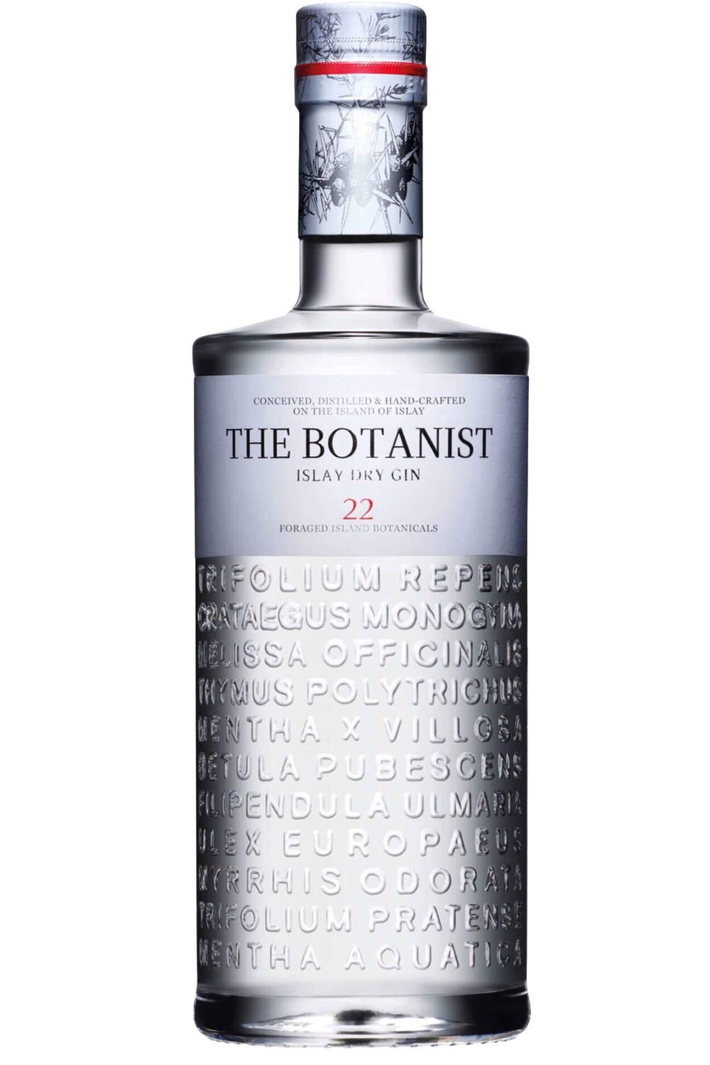 WineVins Botanist Dry 1L