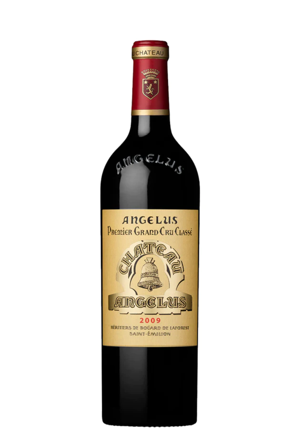 WineVins Chateau Angelus 2009