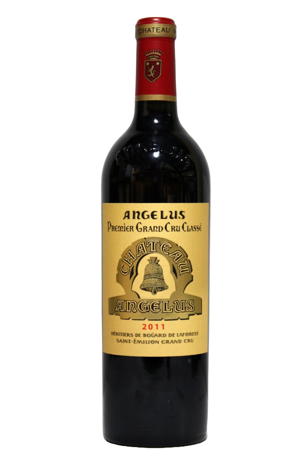 WineVins Chateau Angelus 2011