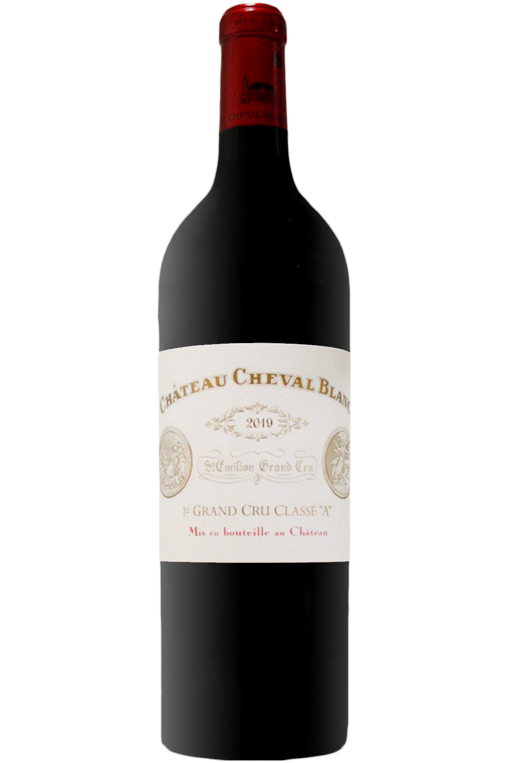 WineVins Chateau Cheval Blanc 2019