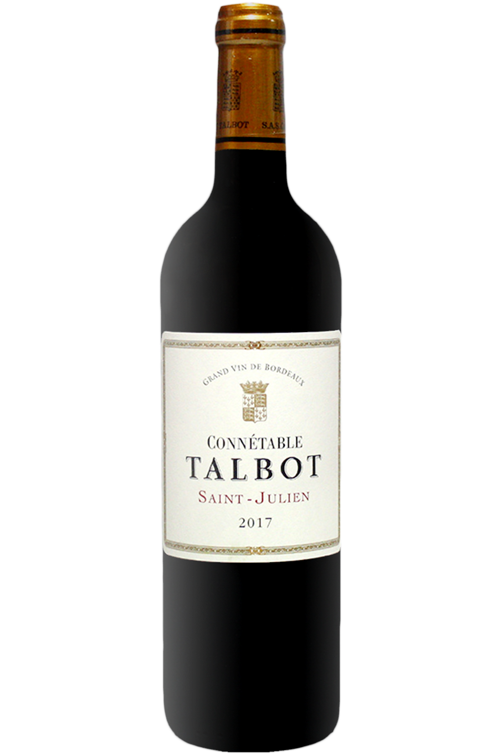 WineVins Connetable de Talbot 2017