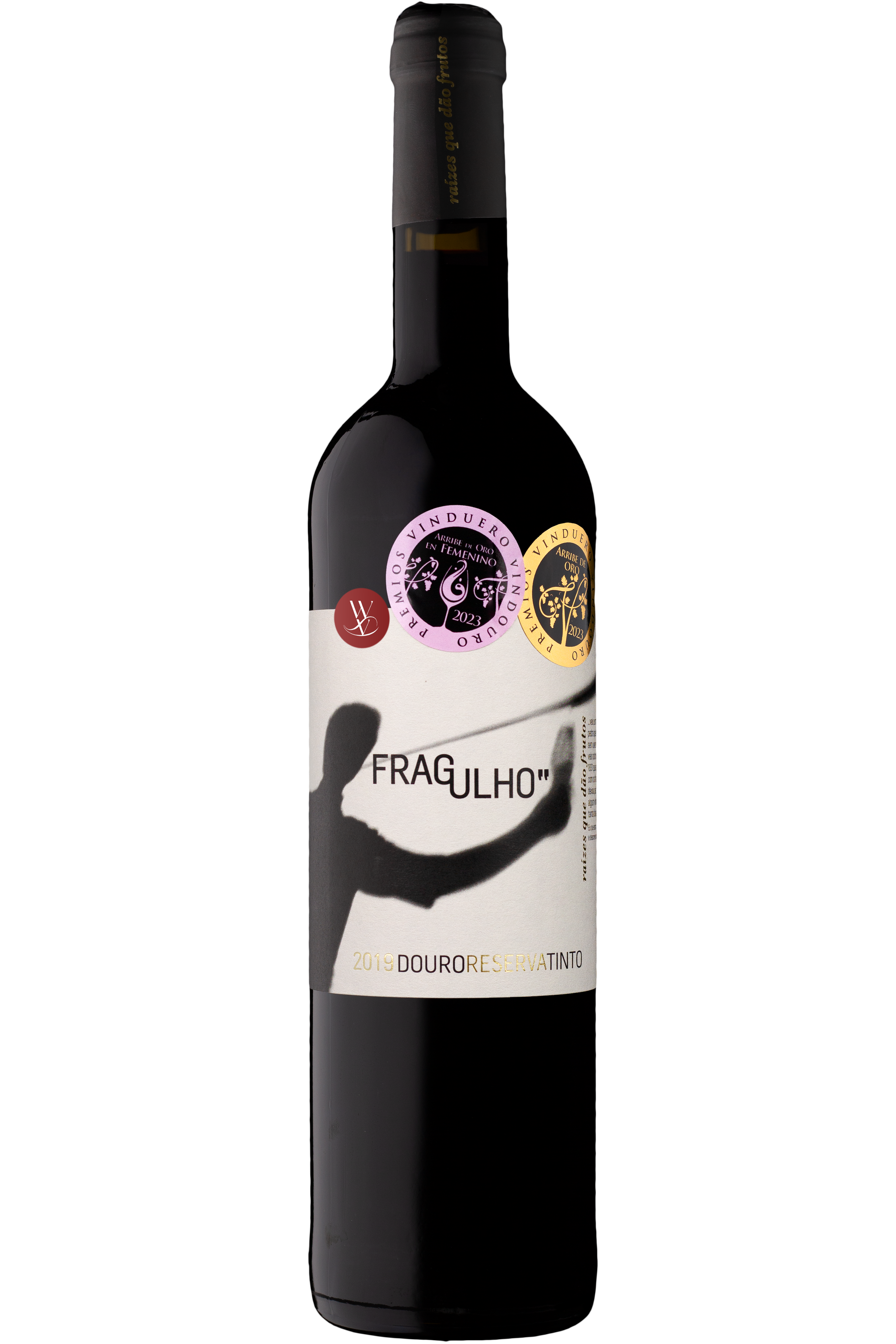 WineVins Fragulho Reserva Tinto 2021