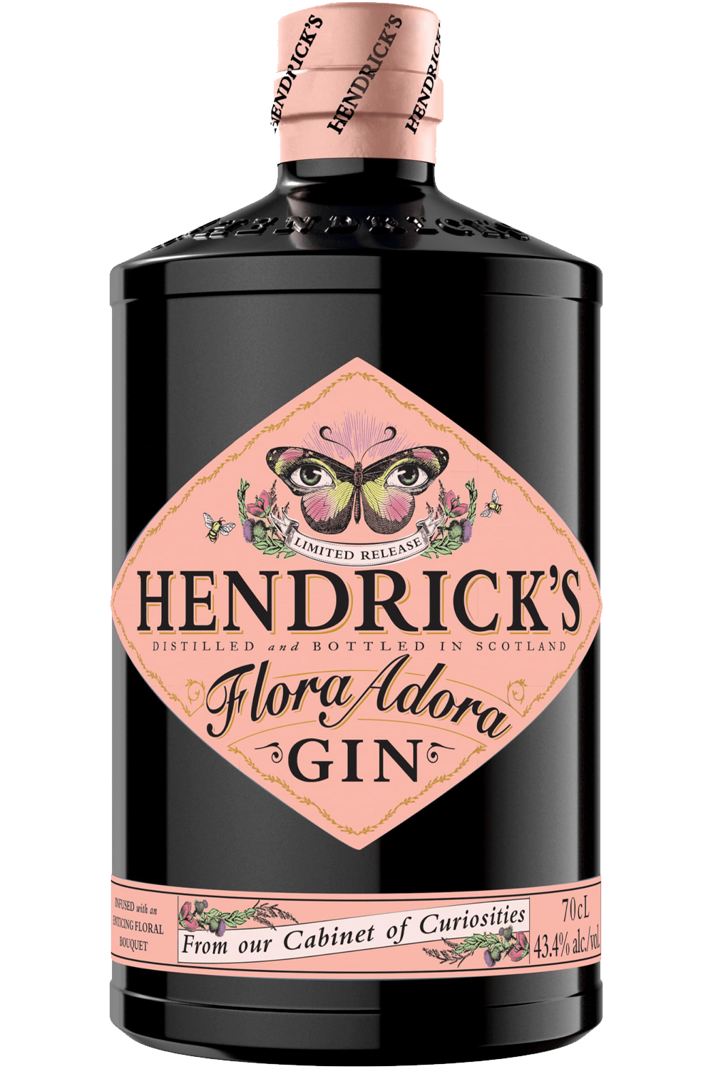 WineVins Hendrick's Flora Adora