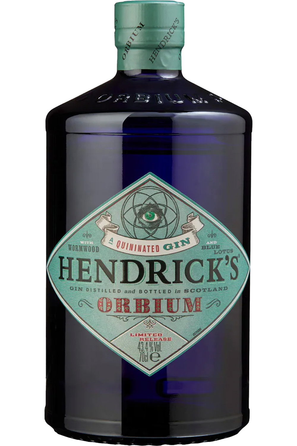 WineVins Hendrick's Orbium