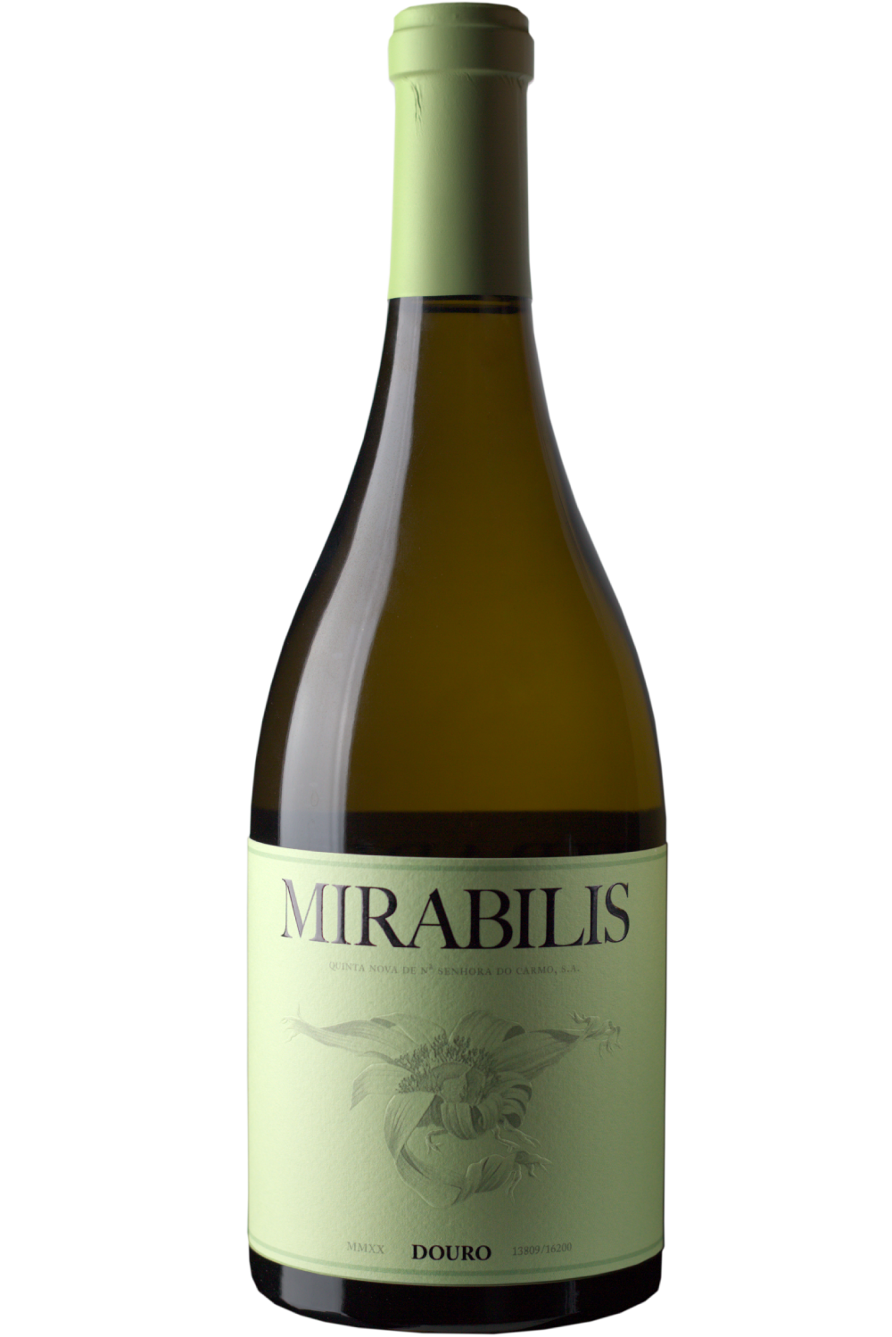 WineVins Mirabilis Branco 2020