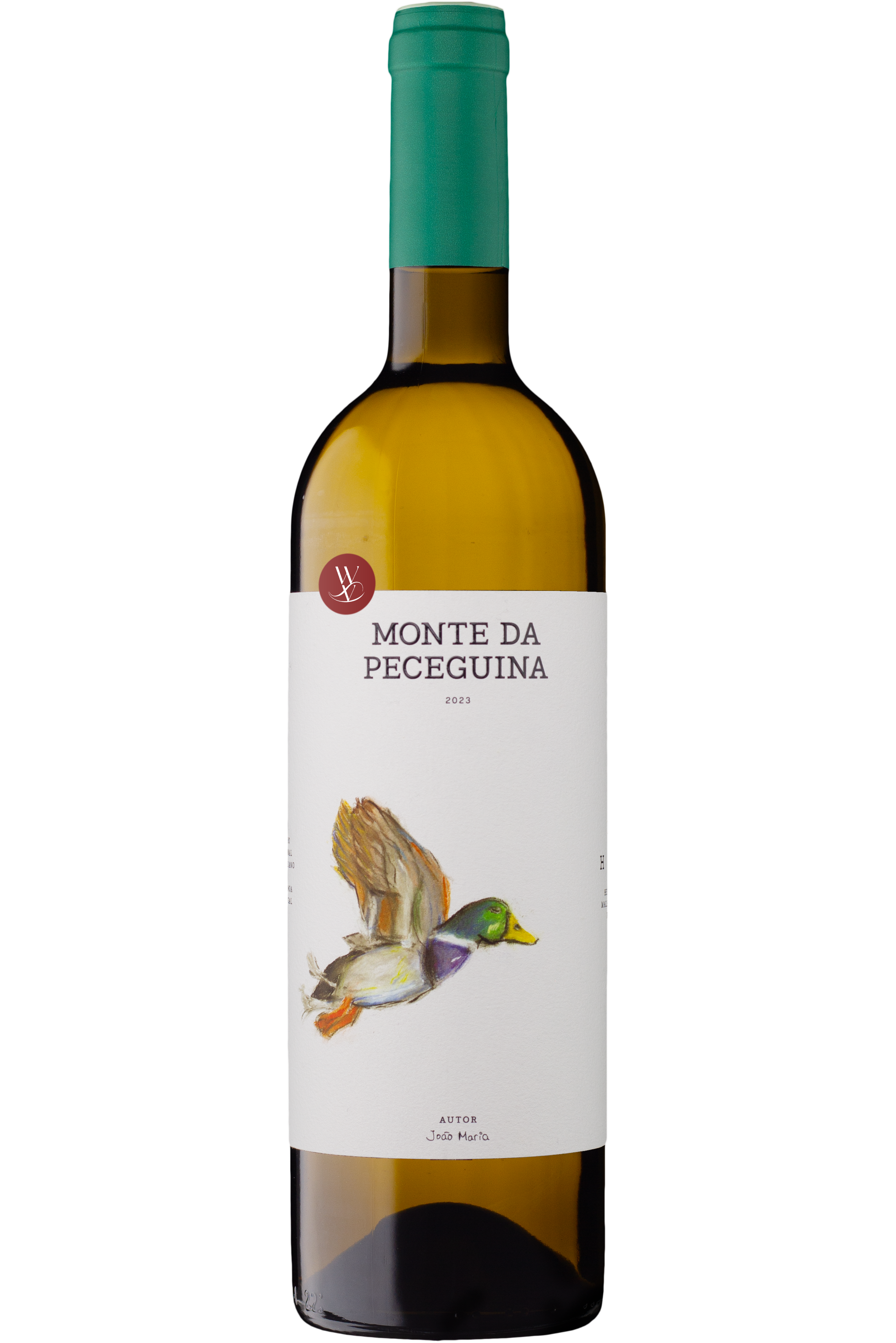 WineVins Monte da Peceguina Branco 2023