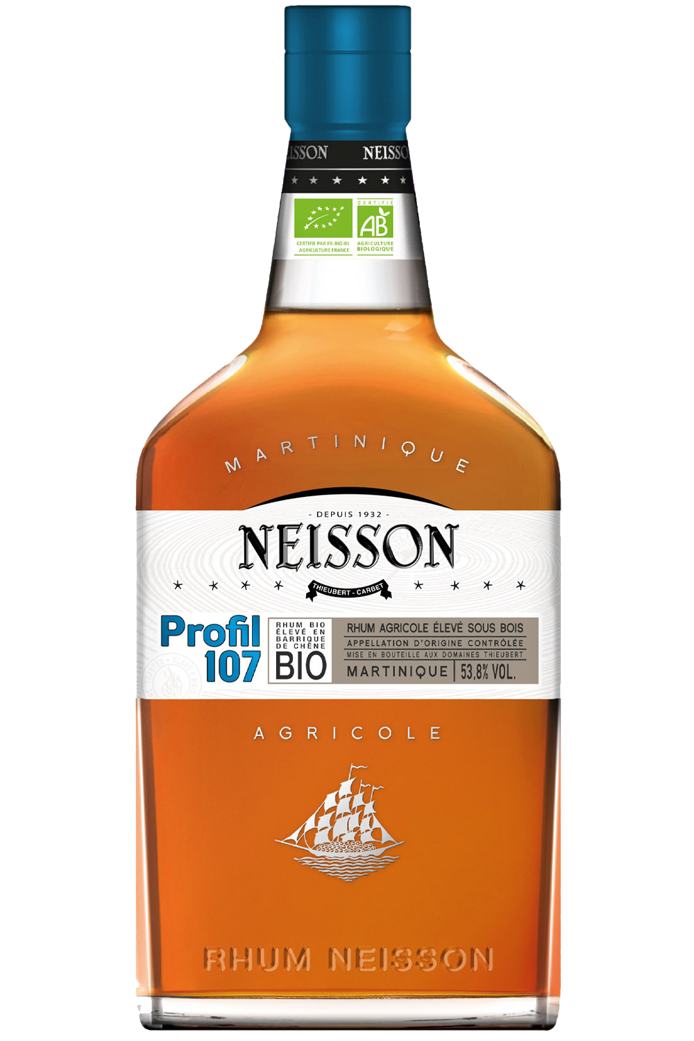 WineVins Neisson Profil 107 Bio