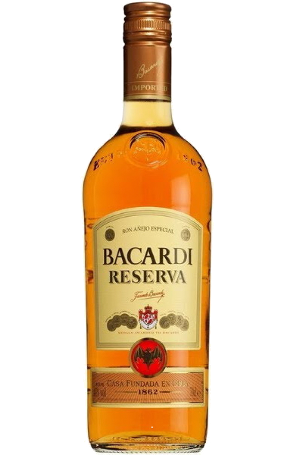 Winevins Bacardi Reserva