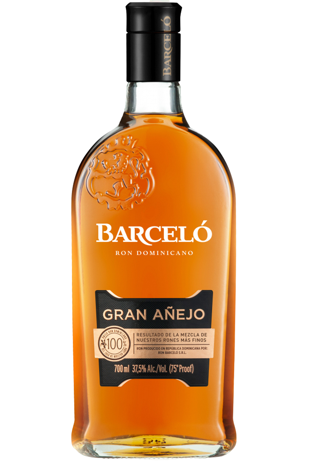 Winevins Barcelo Gran Anejo