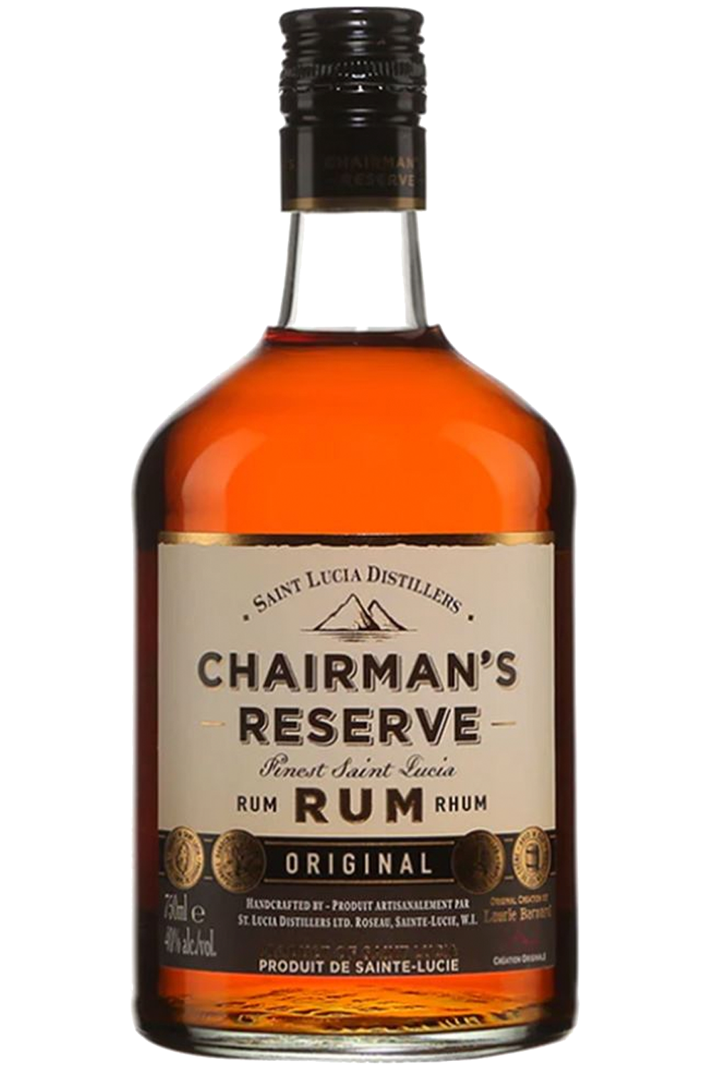 WineVins Chairman's Reserve