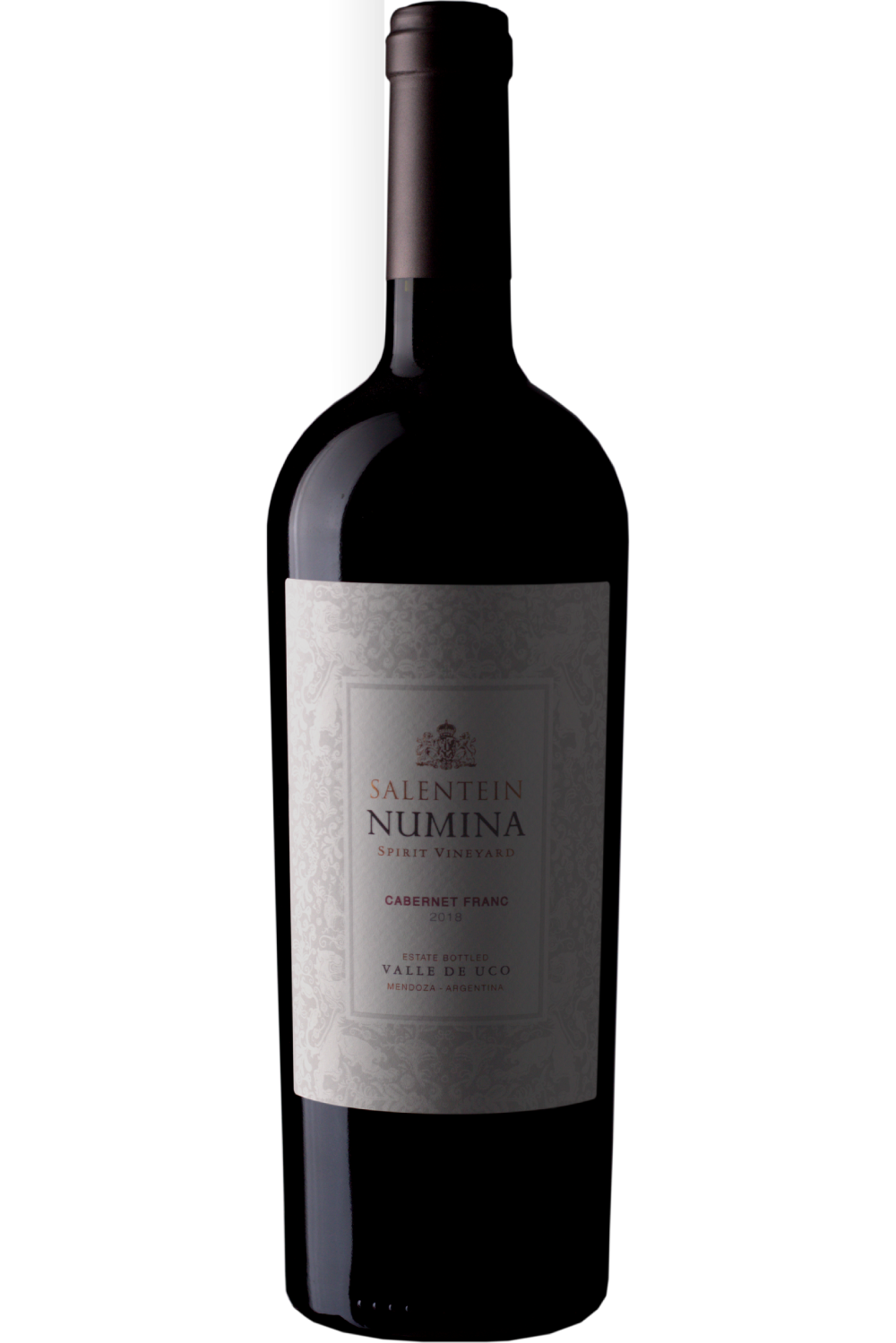 WineVins Salentein Numina Cabernet Franc Tinto 2018