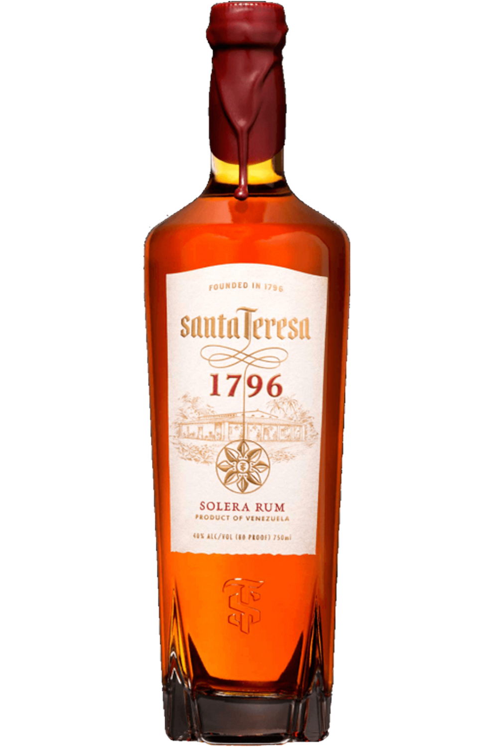 WineVins Santa Teresa 1796