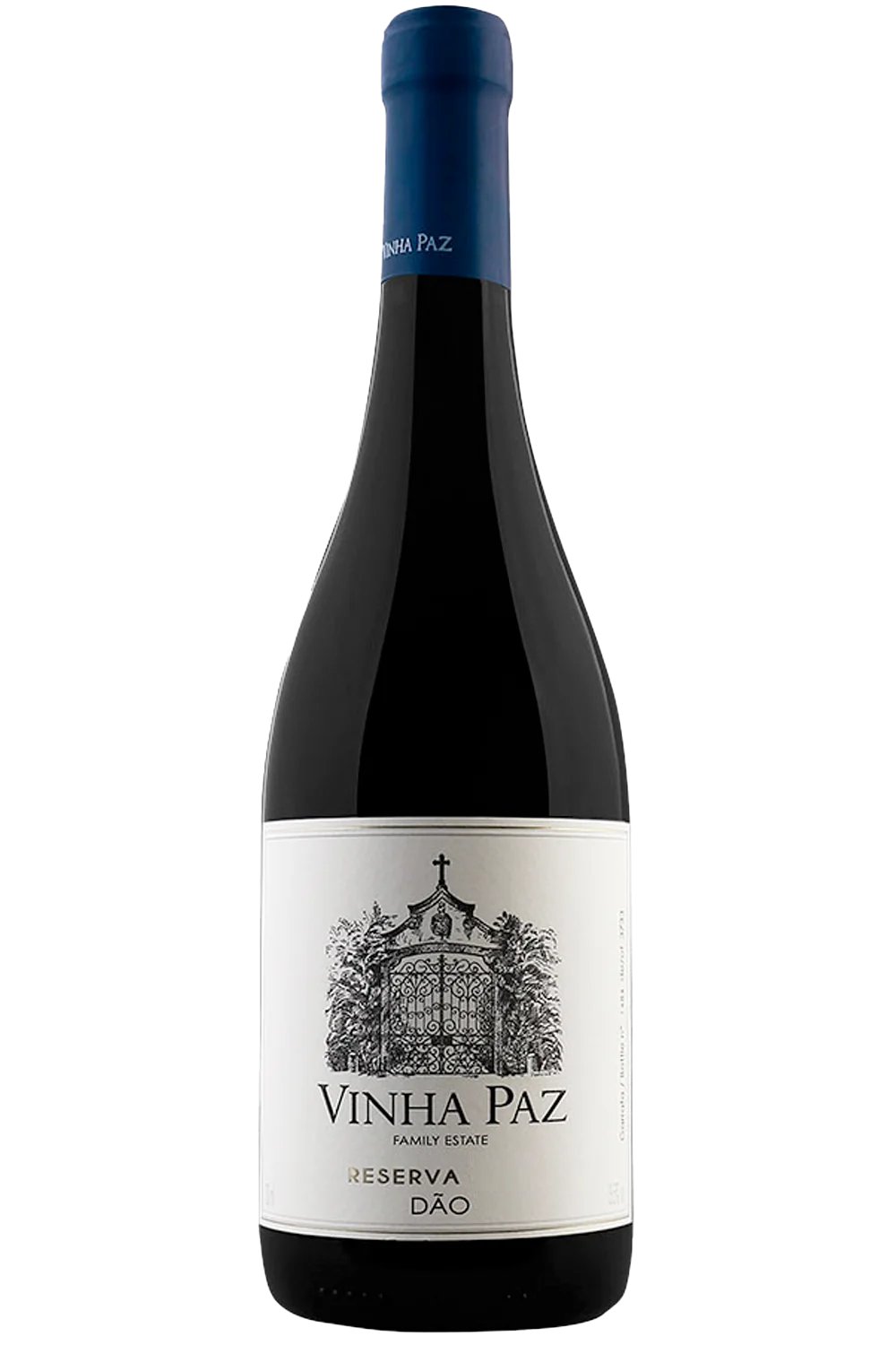 WineVins Vinha Paz Reserva Tinto 2020