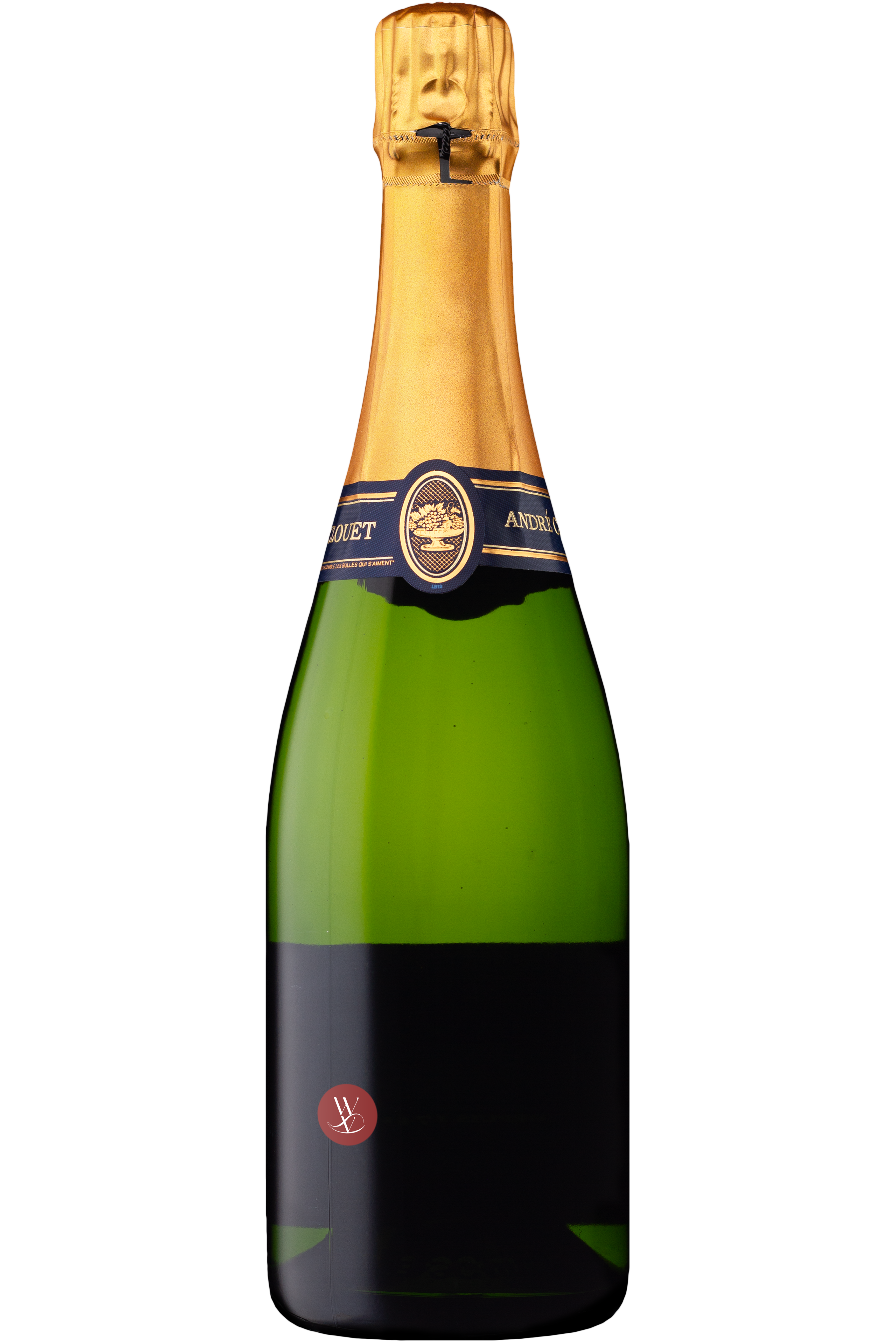 André Clouet Champán Brut Grande Réserve NV