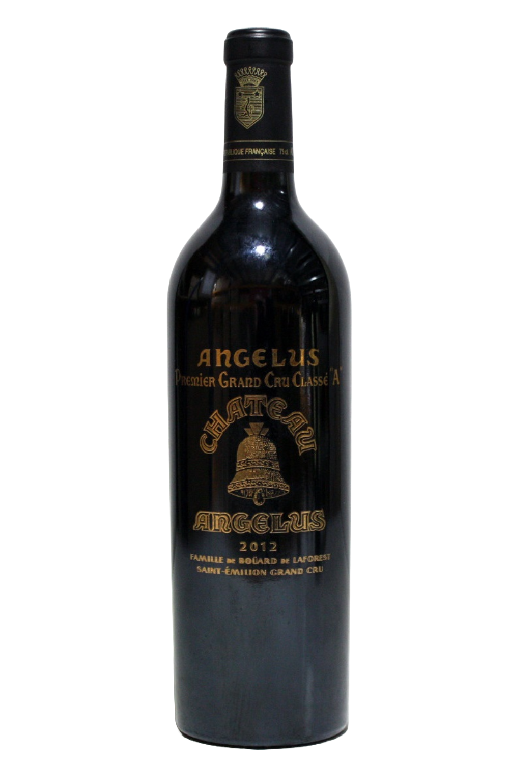 WineVins Chateau Angelus