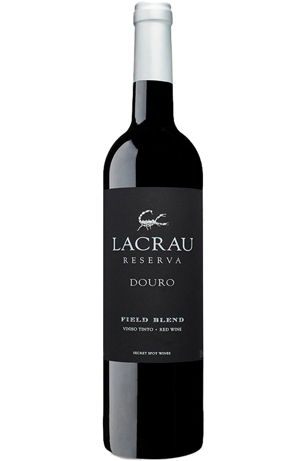 WineVins Lacrau Reserva Tinto Magnum 2020