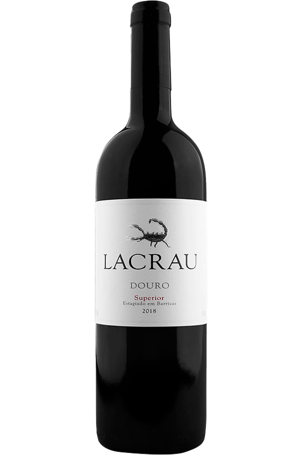 WineVins Lacrau Superior Tinto 2020