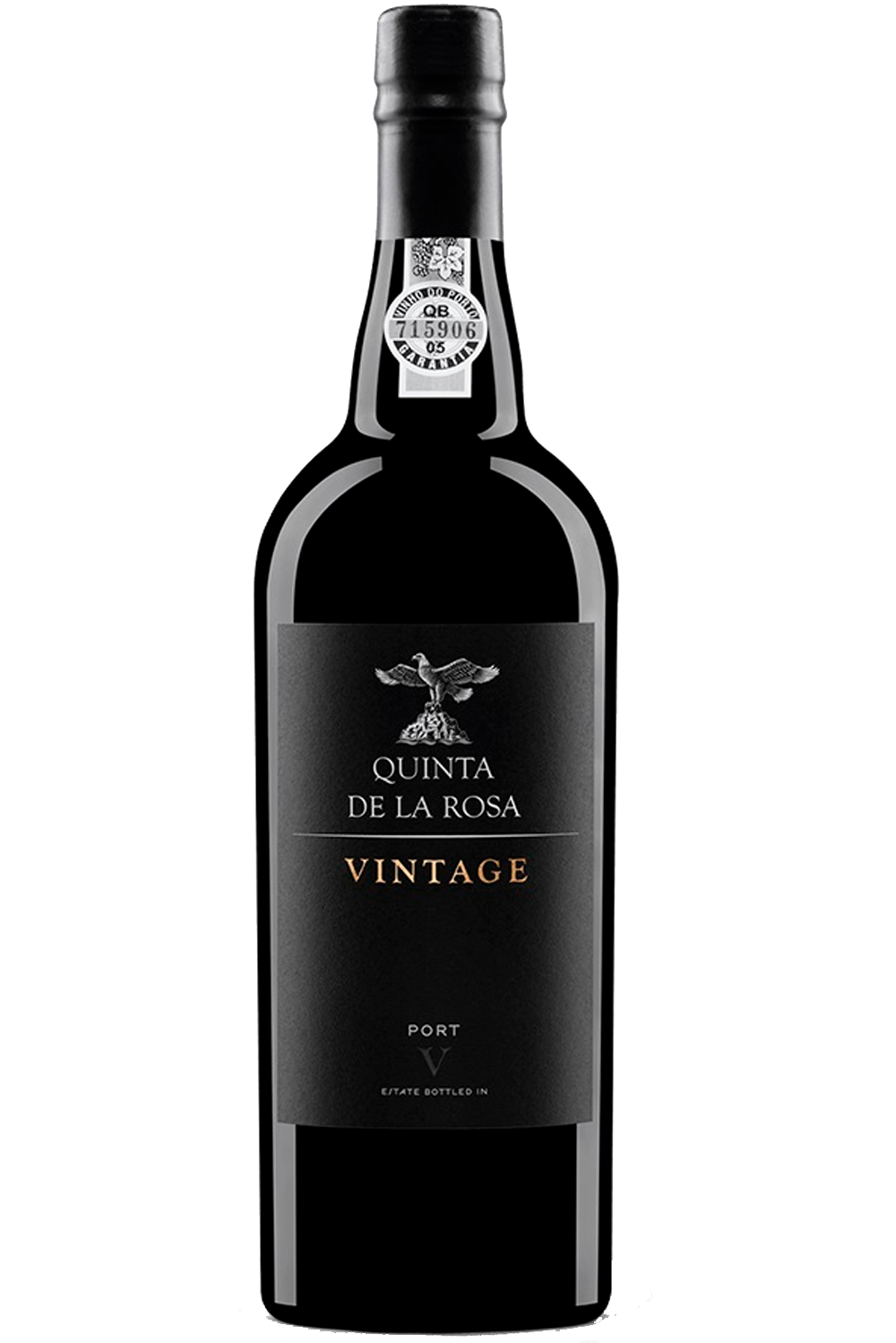 WineVins Porto Quinta de La Rosa Vintage 2020