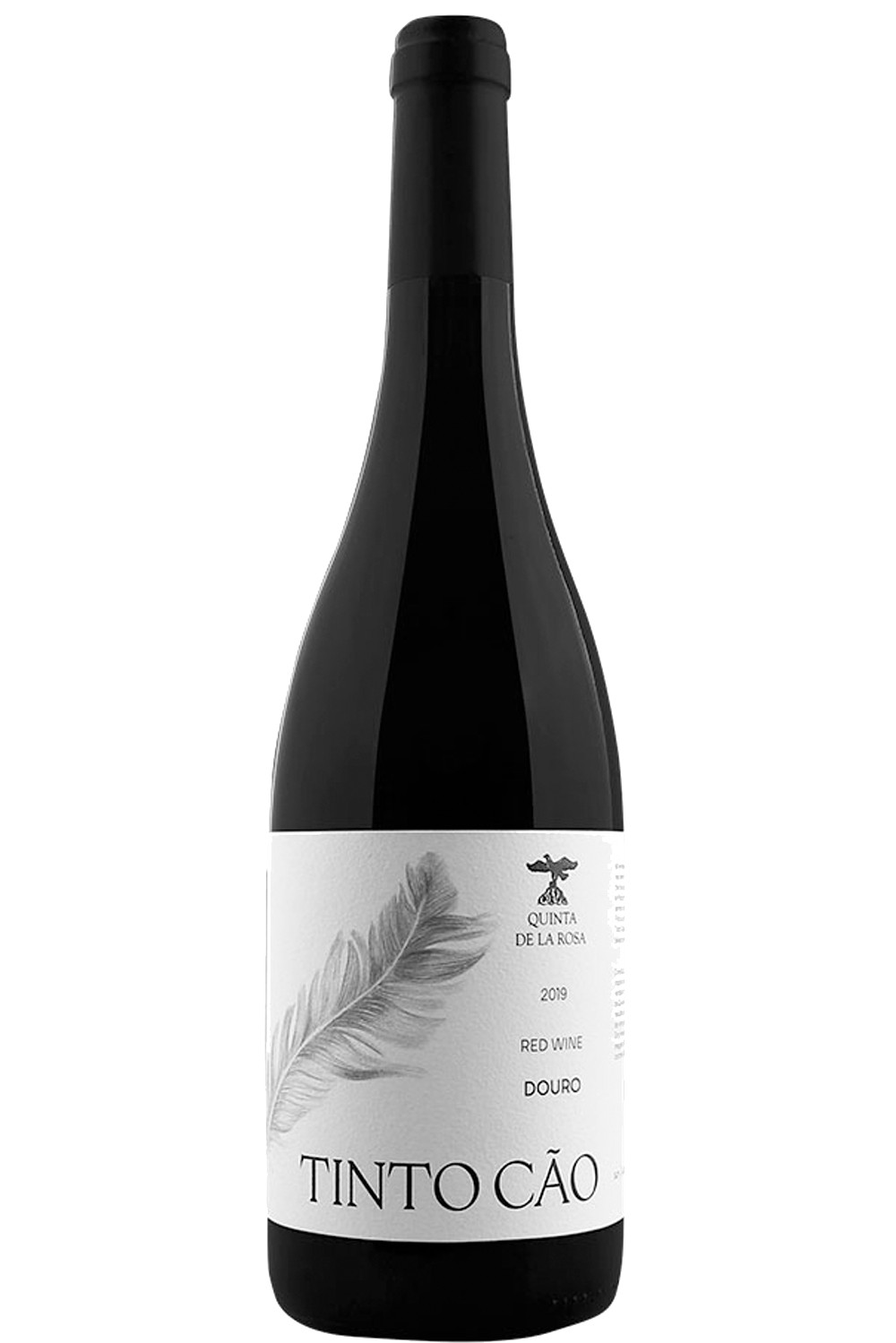 WineVins Quinta de La Rosa Tinto Cão 2019