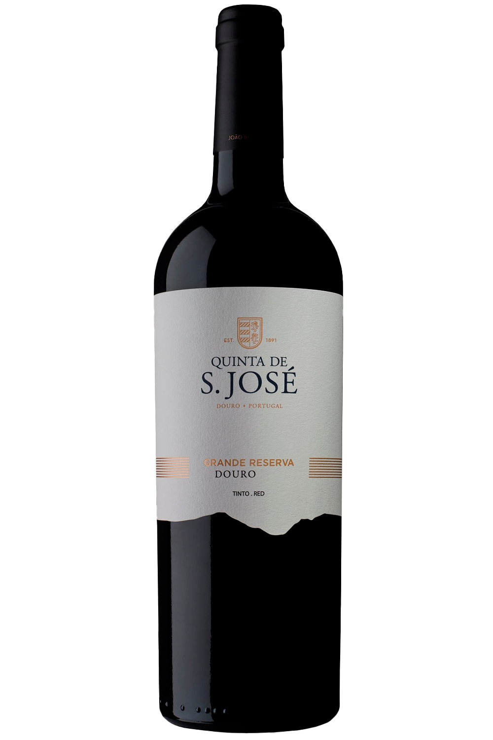 WineVins Quinta de S. José Grande Reserva Tinto 2019