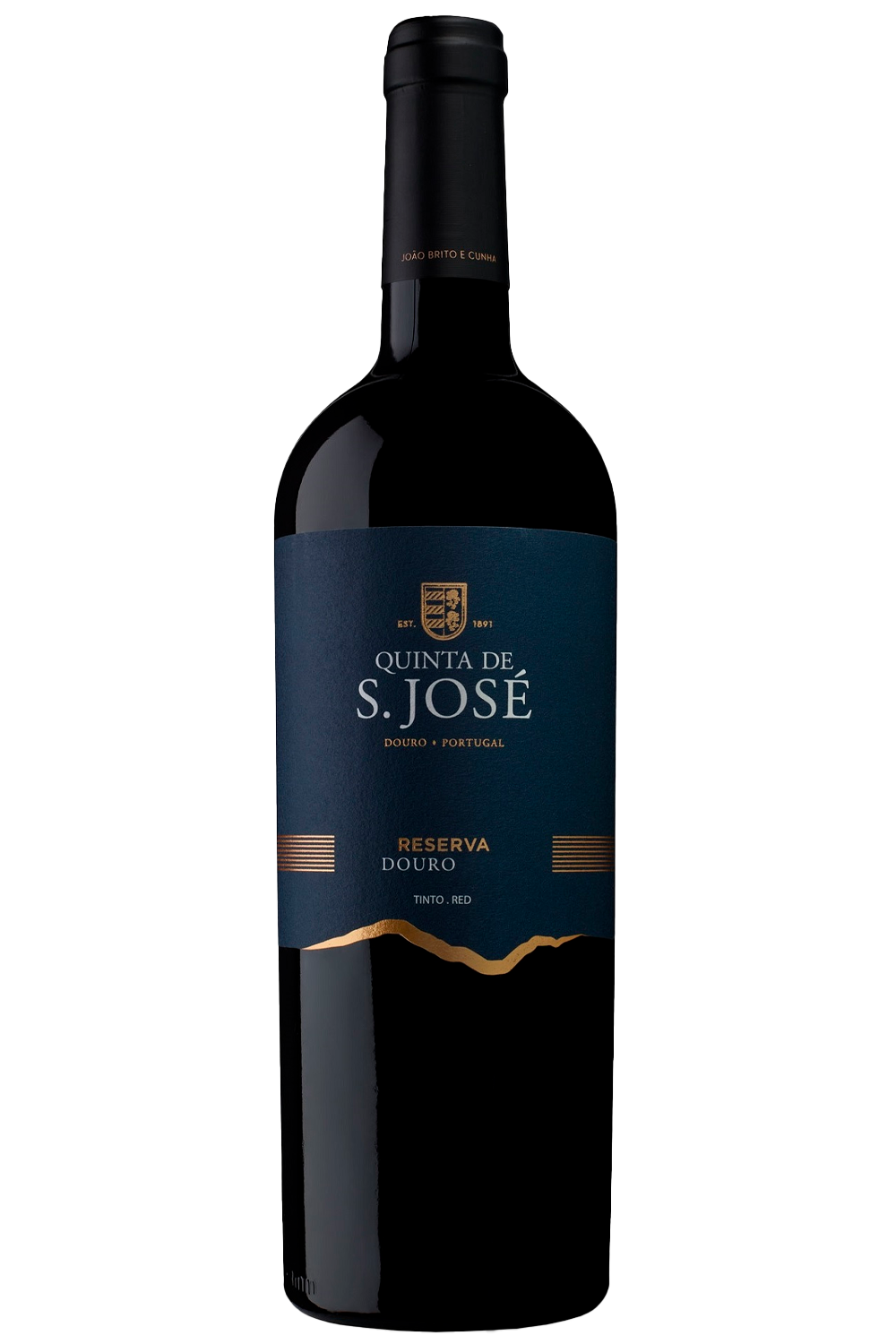 WineVins Quinta de S. José Reserva Tinto Magnum 2018