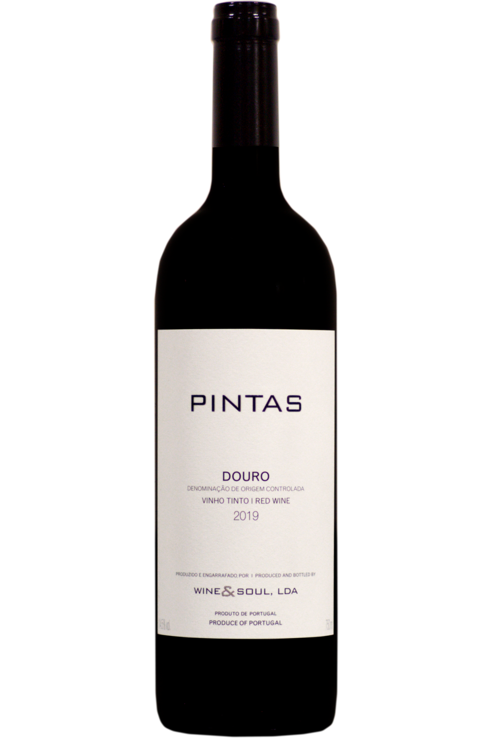 WineVins Pintas Tinto 2019