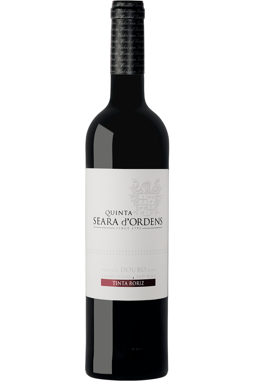 WineVins Seara d'Ordens Reserva Tinta Roriz 2016