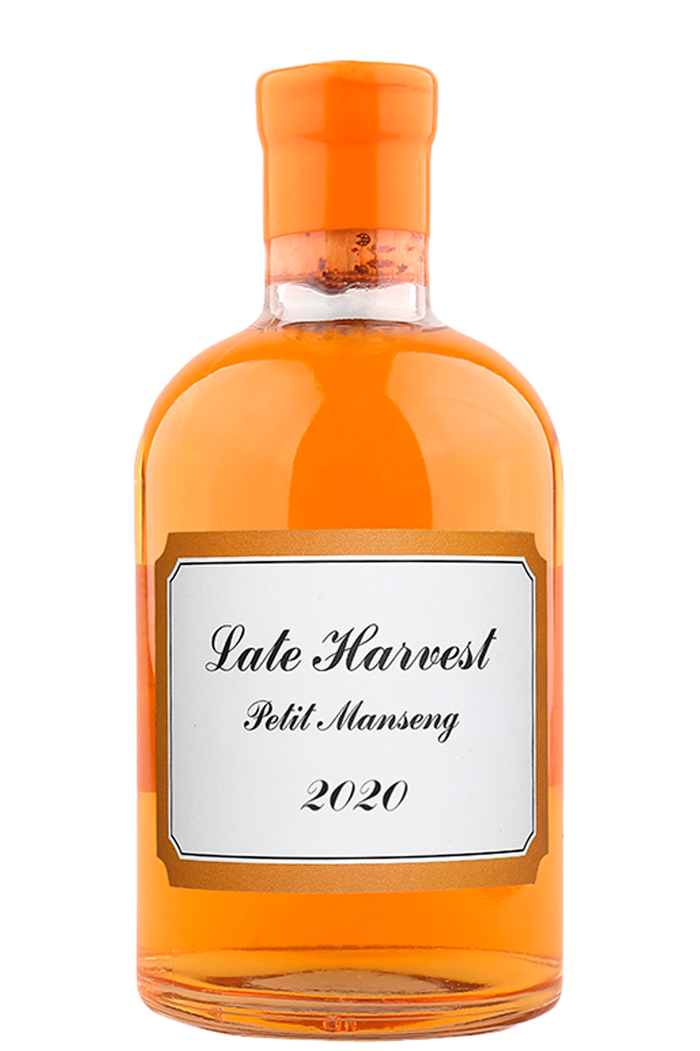 WineVins Late Harvest Petit Manseng 2020
