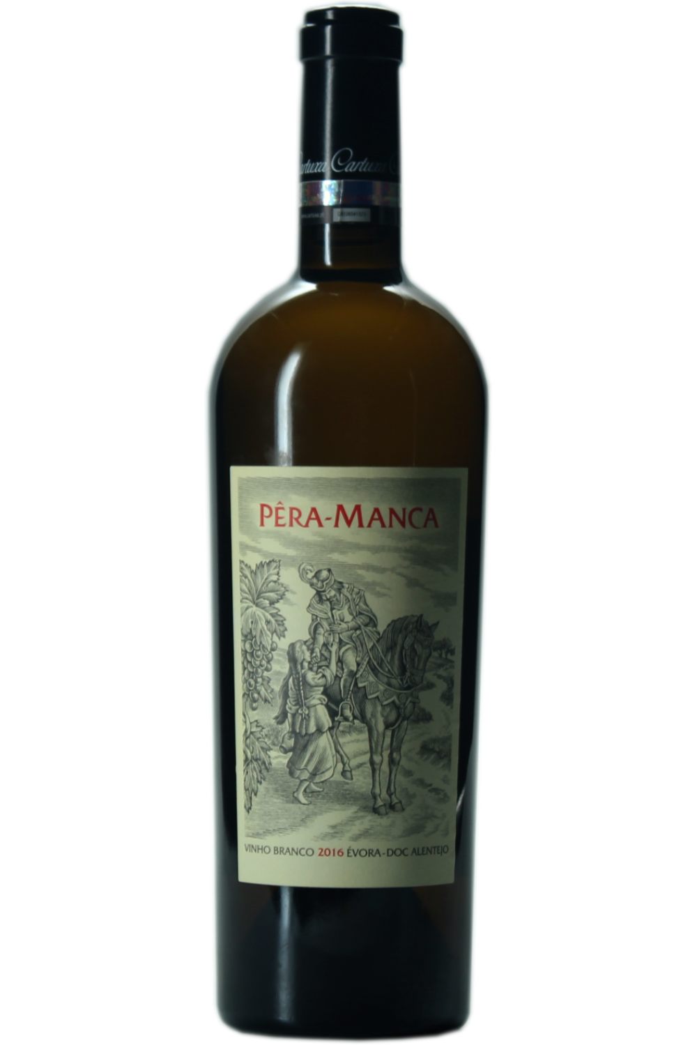 WineVins Pêra-Manca Branco 2016