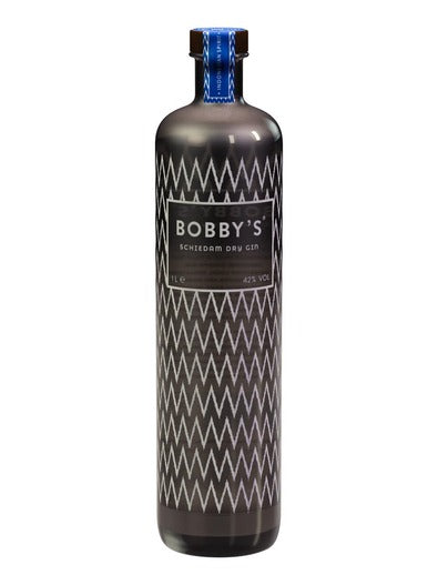 Wine Vins Bobby's 42% Gin