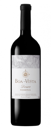 Wine Vins Quinta da Boavista Reserva Tinto