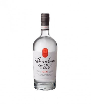 Wine Vins Darnley's View London Dry Gin