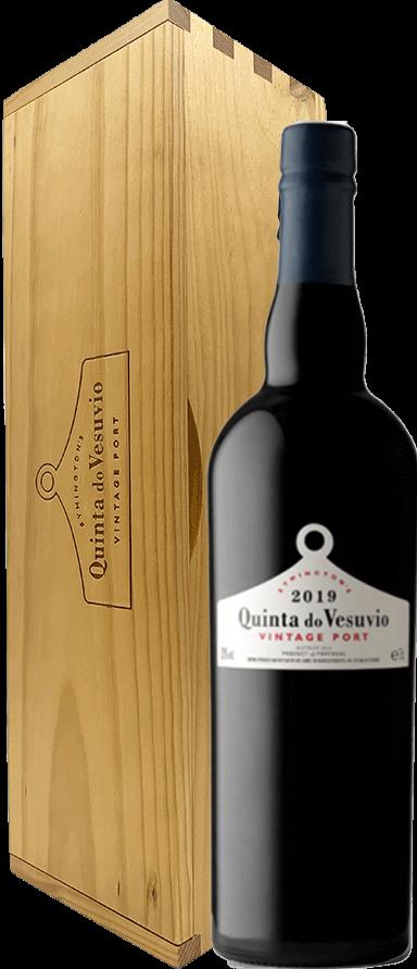 Wine Vins Quinta do Vesuvio Porto Vintage Magnum 1,5l