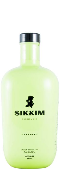Wine Vins Sikkim Greenery The Exclusive Gin