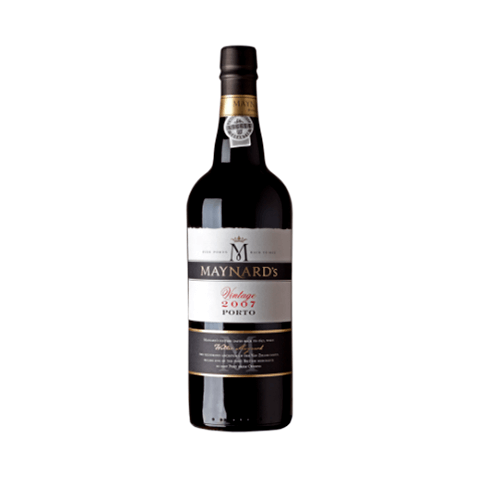 Wine Vins Maynard's Porto Vintage