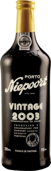 Wine Vins Niepoort Porto Vintage