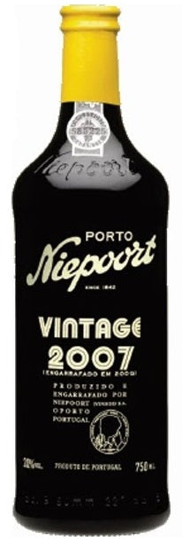 Wine Vins Niepoort Porto Vintage