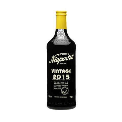 Wine Vins Niepoort Porto Vintage