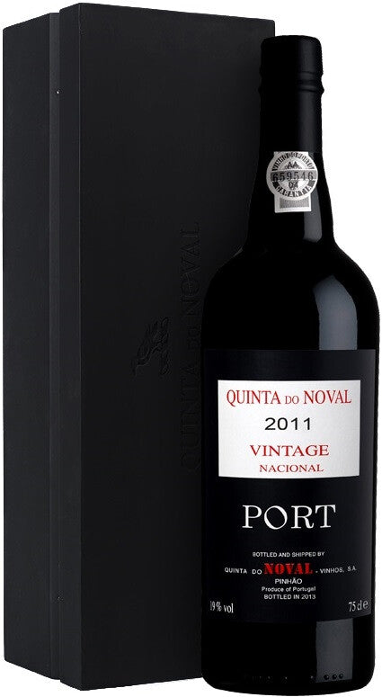 Wine Vins Quinta do Noval Porto Vintage Nacional