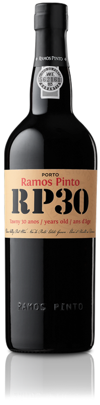 Wine Vins Ramos Pinto Porto 30 Anos Tawny