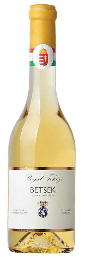 Wine Vins Royal Tokaji Aszú Betsek 1St Growth 6 Puttonyos Branco