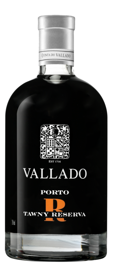 Wine Vins Quinta do Vallado Porto Reserva Tawny