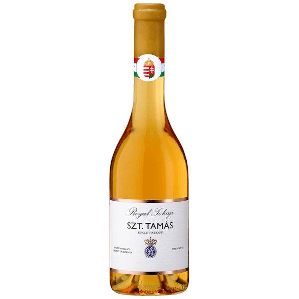 Wine Vins Royal Tokaji Aszú Szt Tamás 1St Growth 6 Puttonyos Branco