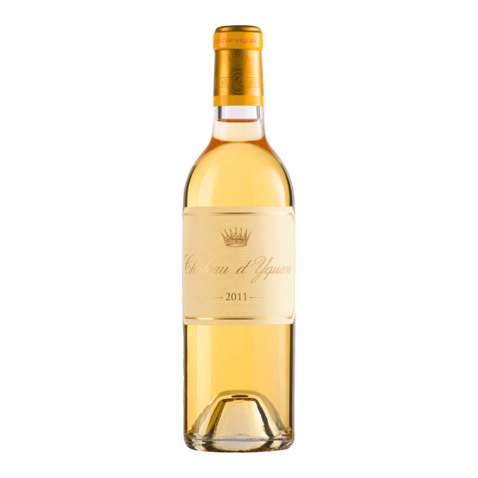Wine Vins Château Yquem 1er Cru Classé Supérieur Branco